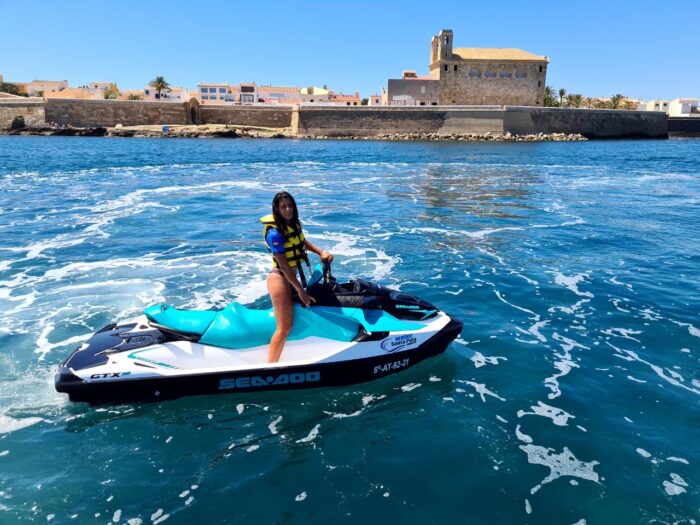 jet ski alicante parasailing santa pola jet ski rent boat santa pola 6