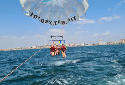 parasailing alicante jet ski santa pola water sports jet ski alicante 7