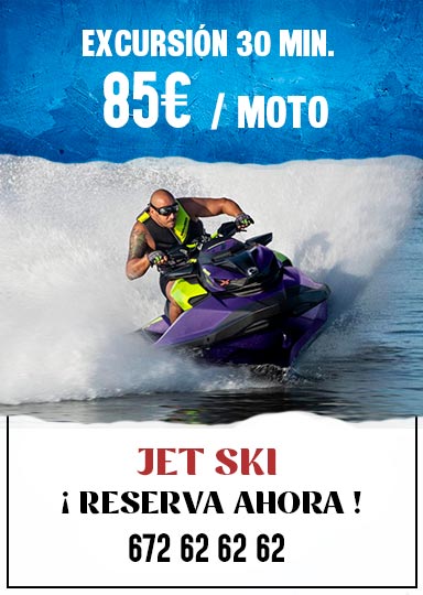 jet ski alicante motos de agua puerto de alicante jet ski 1