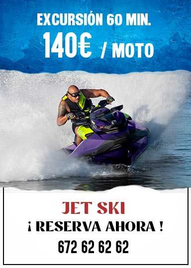 jet ski alicante motos de agua puerto de alicante jet ski 2